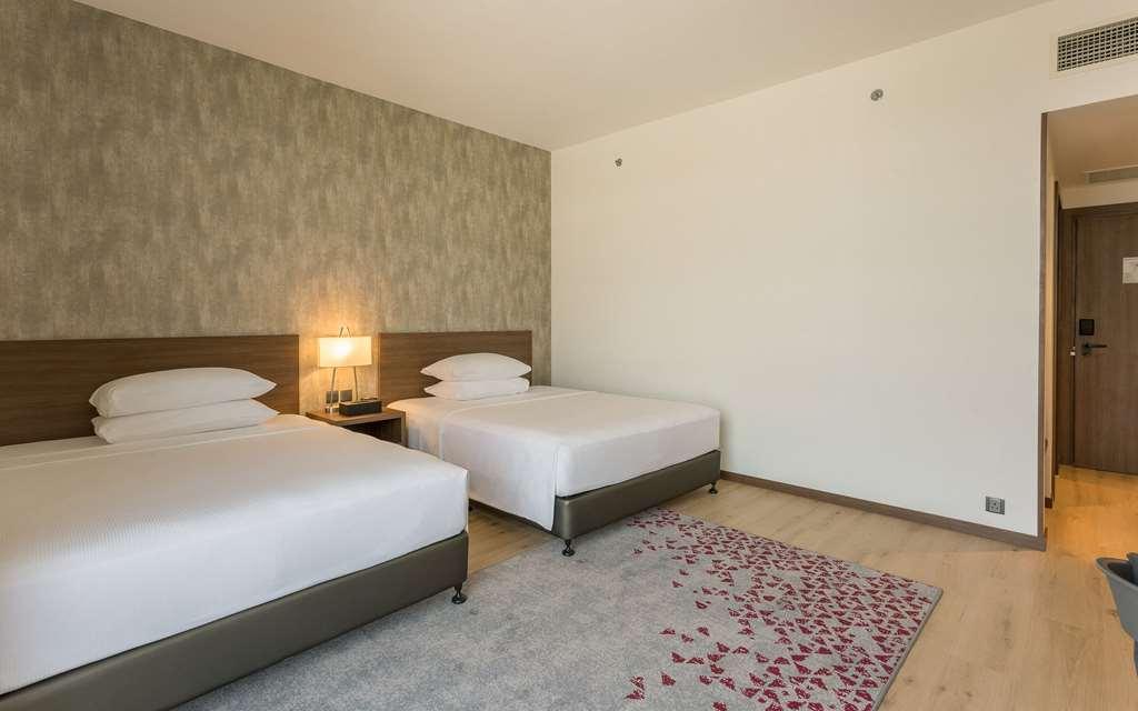 Comfort Hotel Jeddah King Road Rum bild