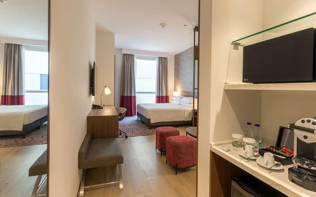 Comfort Hotel Jeddah King Road Rum bild