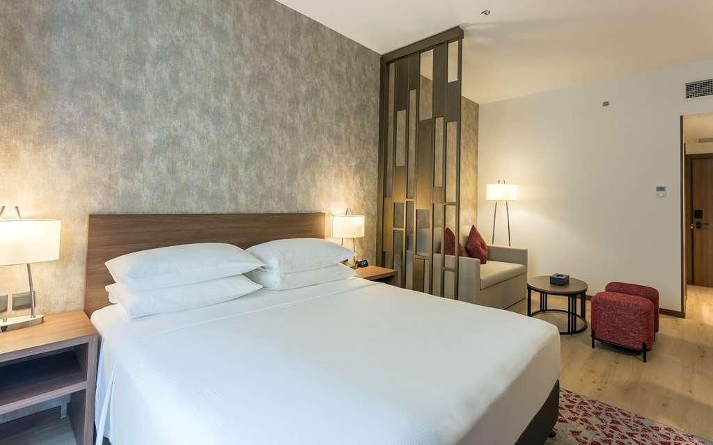 Comfort Hotel Jeddah King Road Rum bild