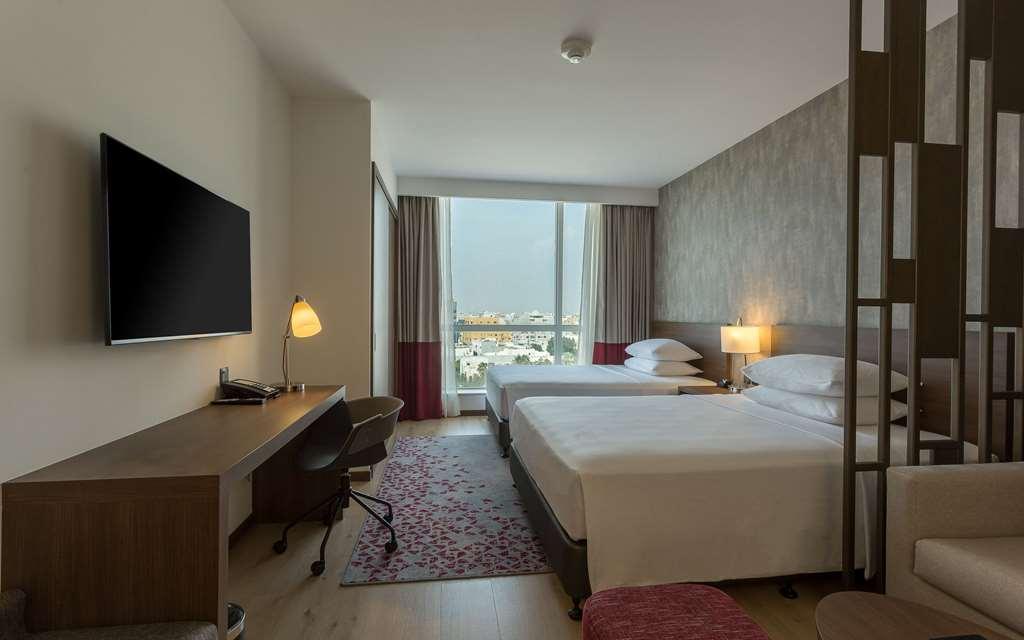 Comfort Hotel Jeddah King Road Rum bild