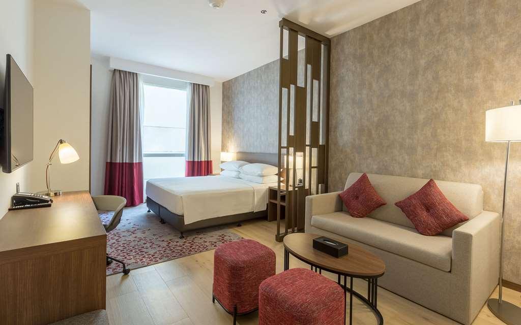 Comfort Hotel Jeddah King Road Rum bild