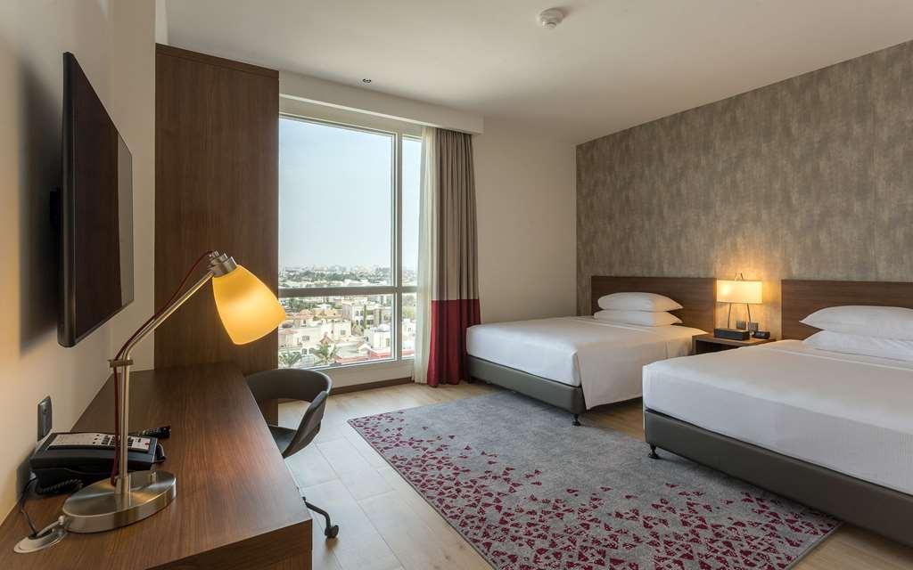 Comfort Hotel Jeddah King Road Rum bild