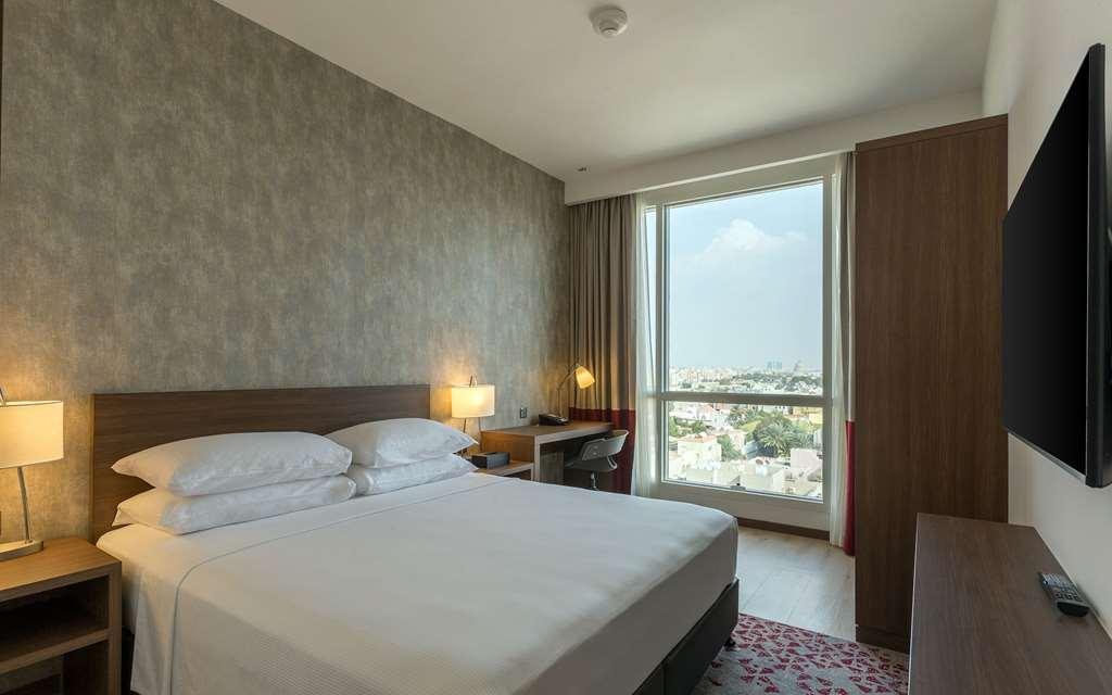 Comfort Hotel Jeddah King Road Rum bild