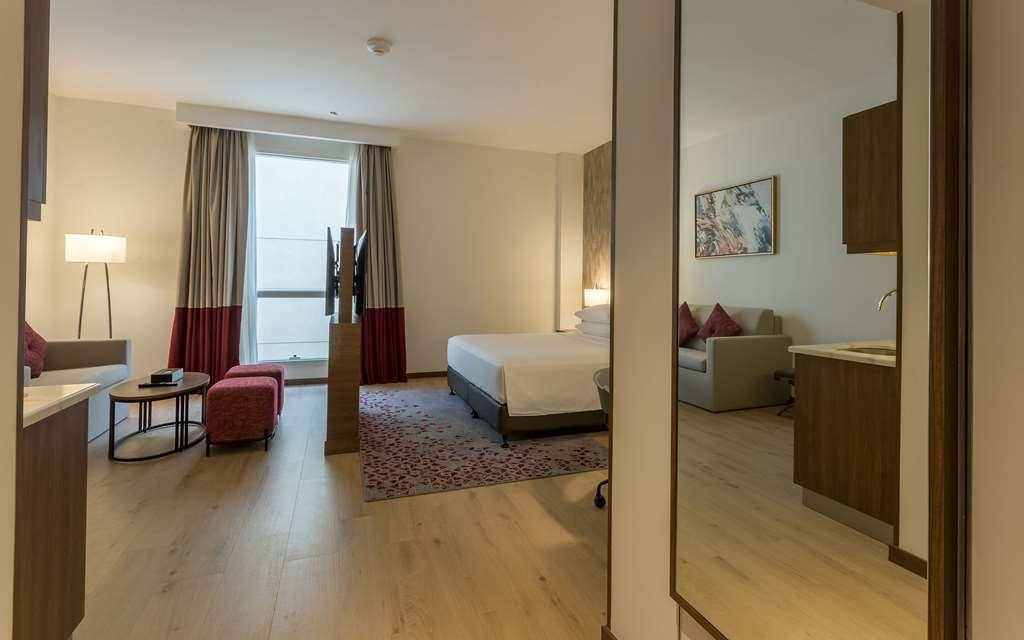 Comfort Hotel Jeddah King Road Rum bild