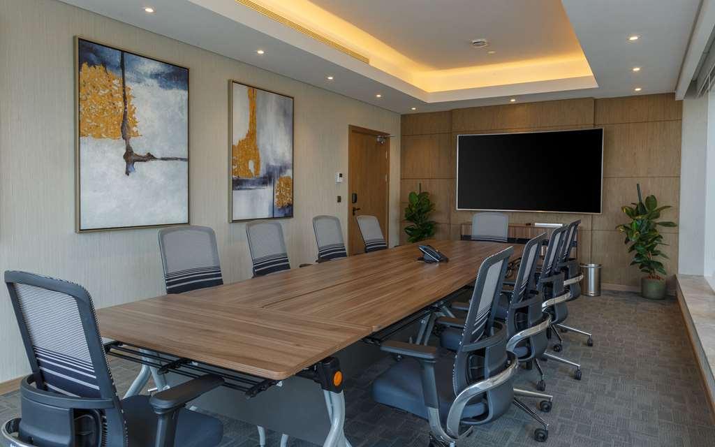 Comfort Hotel Jeddah King Road Bekvämligheter bild