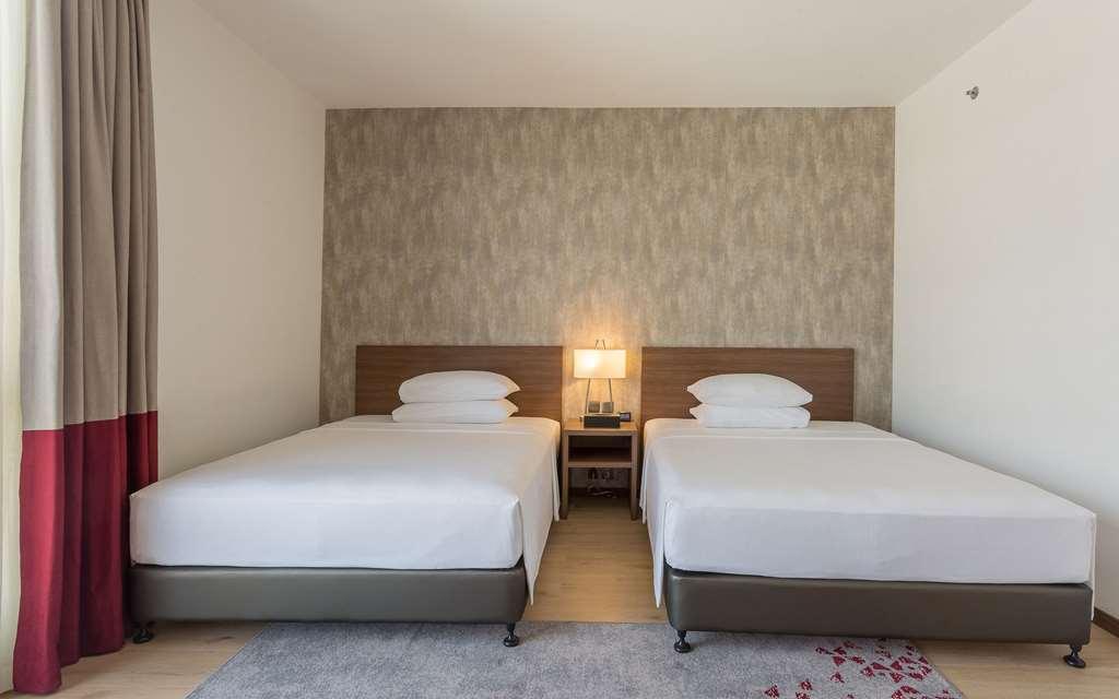 Comfort Hotel Jeddah King Road Rum bild