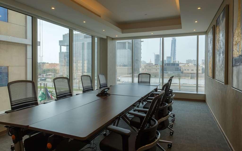 Comfort Hotel Jeddah King Road Bekvämligheter bild