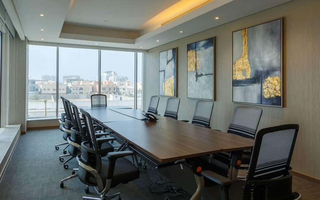 Comfort Hotel Jeddah King Road Bekvämligheter bild