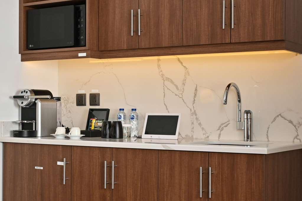 Comfort Hotel Jeddah King Road Rum bild