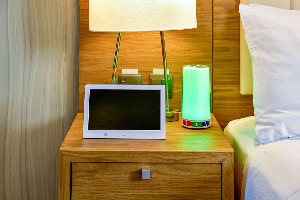Comfort Hotel Jeddah King Road Rum bild
