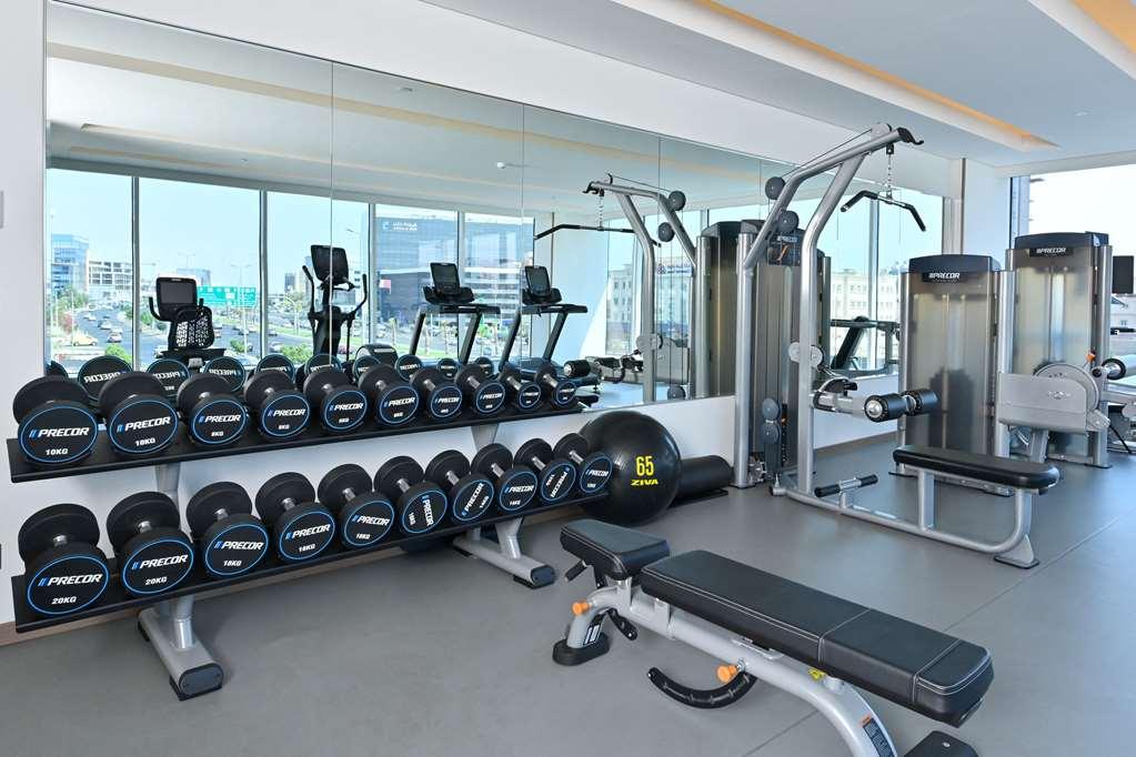 Comfort Hotel Jeddah King Road Bekvämligheter bild