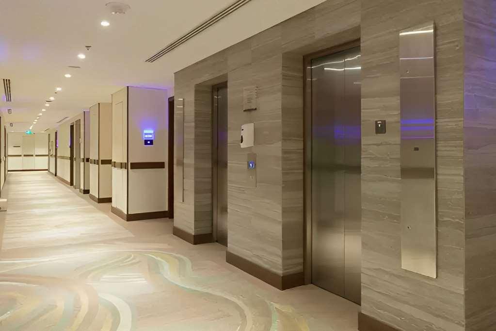 Comfort Hotel Jeddah King Road Bekvämligheter bild