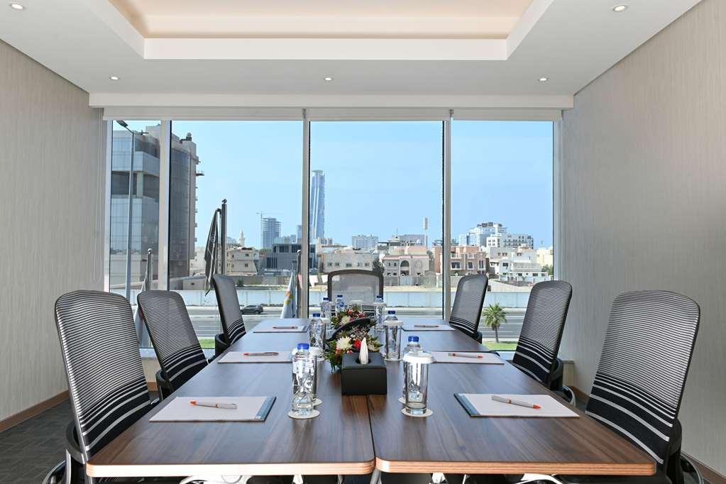 Comfort Hotel Jeddah King Road Bekvämligheter bild