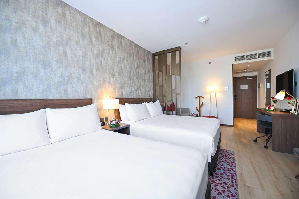 Comfort Hotel Jeddah King Road Rum bild